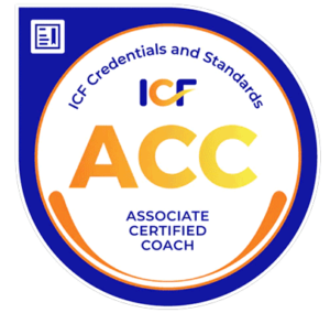 Associate Certified Coach - Dr. Lyn Bird