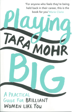 Playing Big Tara Mohr